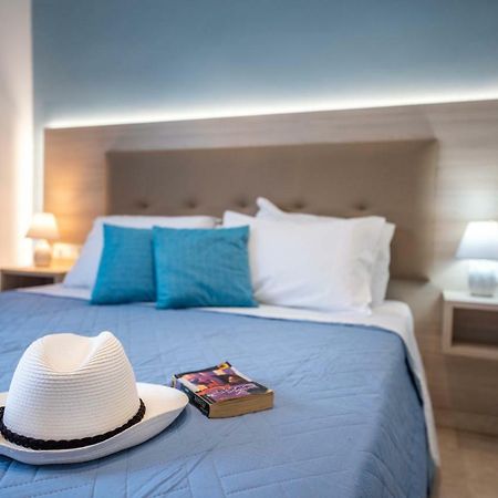Stegna Bay Apartment Archangelos  Extérieur photo