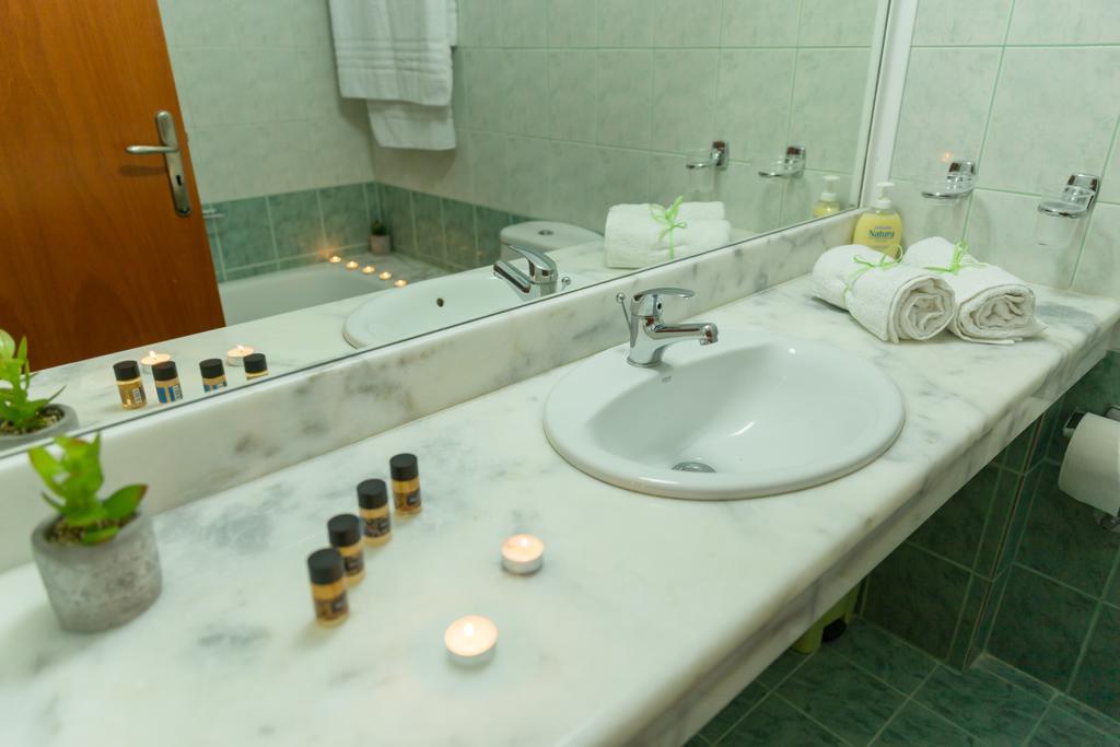 Stegna Bay Apartment Archangelos  Extérieur photo