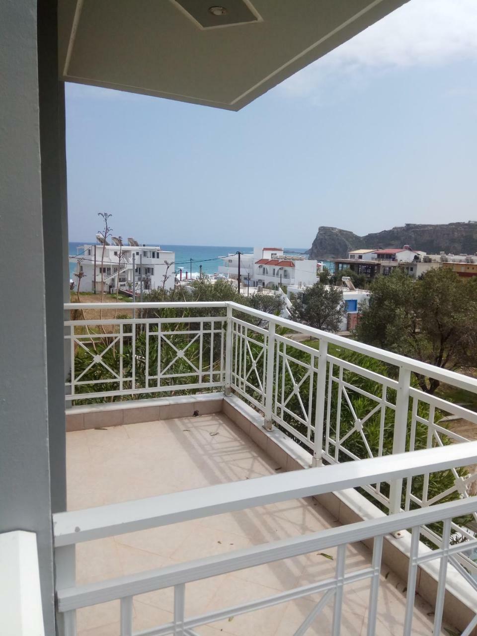 Stegna Bay Apartment Archangelos  Extérieur photo